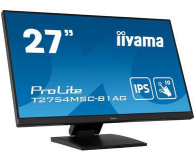 iiyama T2754MSC-B1AG dotykowy - 1177681 - zdjęcie 5